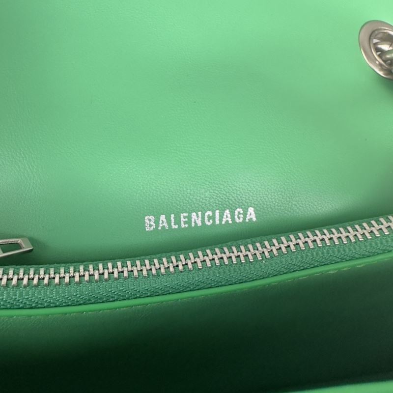 Balenciaga Hourglass Bags